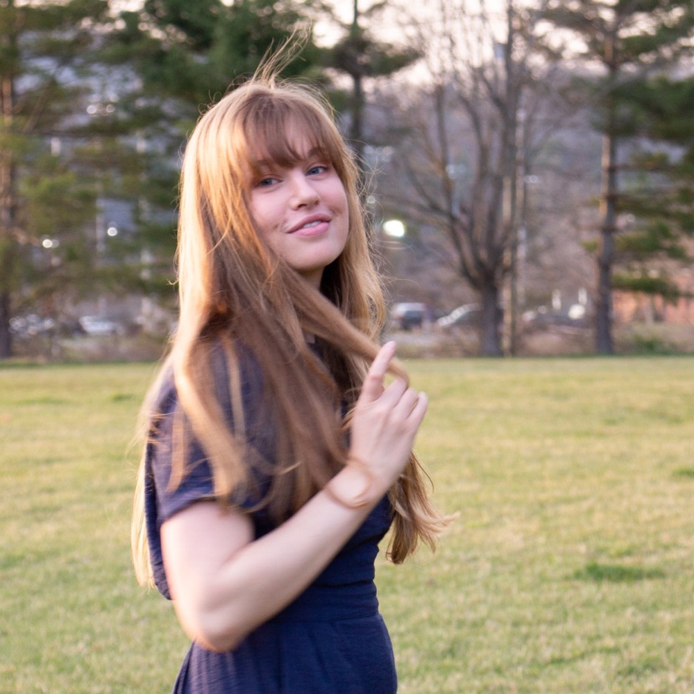 Meet your Posher, Savannah